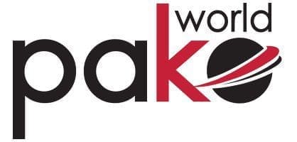Pakoworld