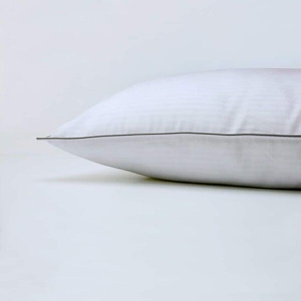 Μαξιλάρι Ύπνου Microfiber Μέτριο 50x70cm 800gr Melinen