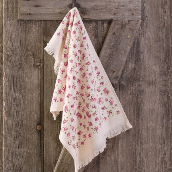 Πετσέτα κουζίνας 100% Βαμβάκι 40x60cm Fiorino Rythmos