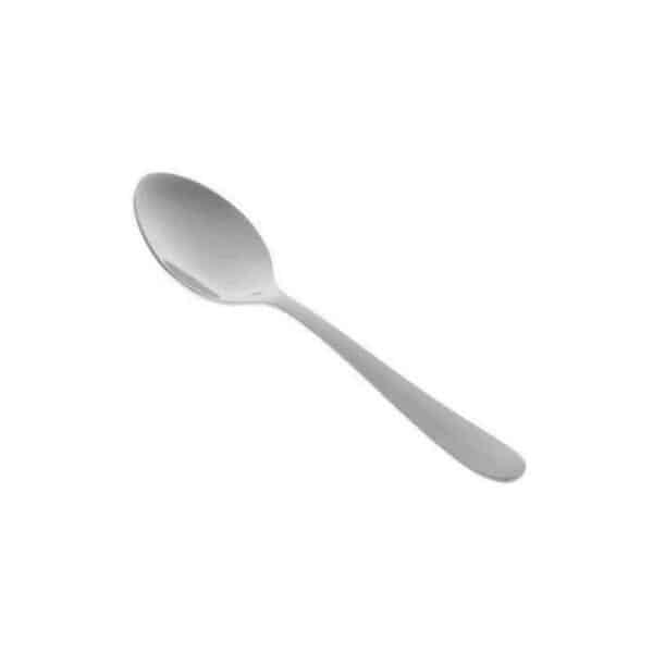 Κουταλάκι Γλυκού (Σετ 12Τμχ) 6-60-256-0013 Silver Click
