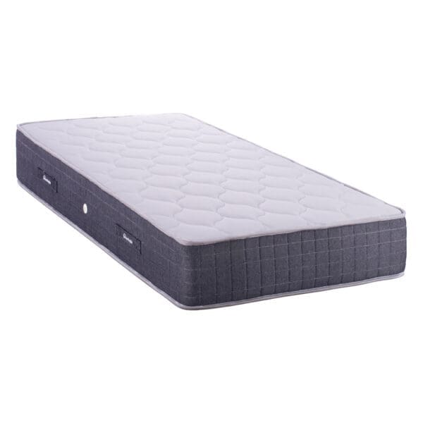 ΣΤΡΩΜΑ DREAMTOPIA CLOUD9 HM656.110 BONNELL SPRING 110x190x27Y εκ.
